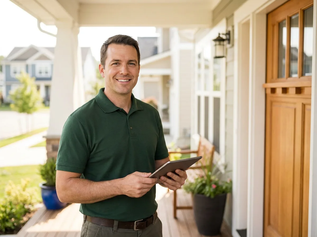 Pest control FAQs for Fountain, MI